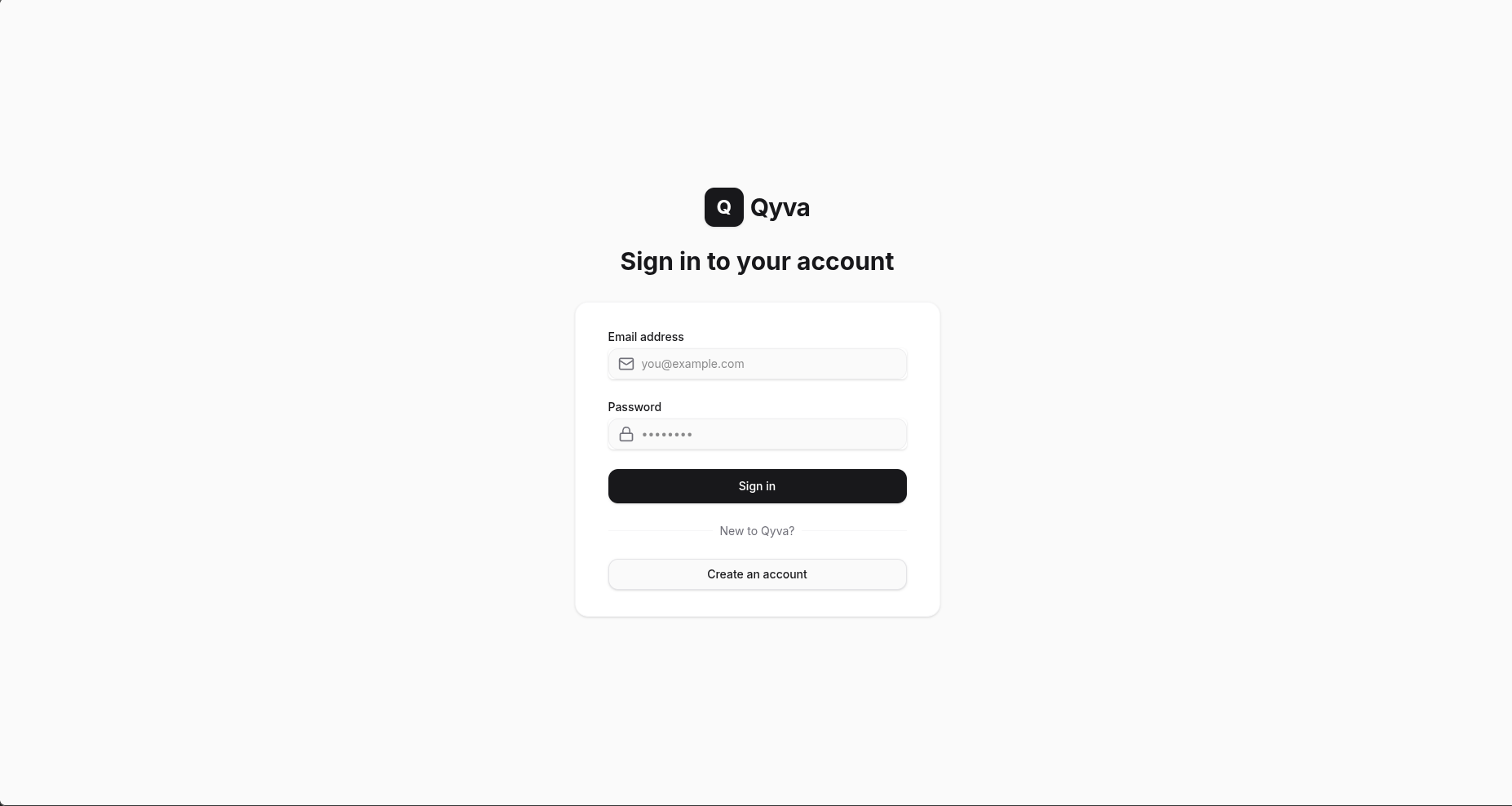 Qyva